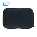 TZT Portable Mini ELF HF.Antenna QRP15 1-30MHz HF Antenna 50ohms Support 40M/20M/15M/10M Transmitting