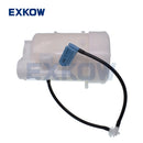 Fuel In Tank Filter Kit for Mitsubishi Outlander II CW4W CW5W CW6W 2005-2012 ASX RVR GA2W GA3W 1770A046
