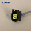 Engine Control Oxygen Sensor for Mitsubishi ASX RVR GA1W Lancer Colt CY1A 4A92 1.6L 1588A232 1588A233