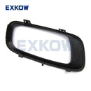 Front Fog Lamp Cover for Mitsubishi Pajero Montero 3 MK3 III 2000 2001 2002 2003 2004 2005 2006 V60 V70 MR388019 MR388020