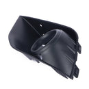 Front Fog Light Lamp Cover Frame Bumper Garnish for Mitsubishi ASX RVR GA1W GA2W GA8W 2010-2019 8321A717 8321A718