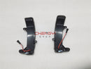 Rearview Mirror Side Rear View Mirror Light Turn Signal Lamp For Outlander ASX GA2W GA9W 8351A081 8351A082 8351A067 8351A068