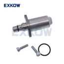 Injection Pump Suction Control Valve Kit for Mitsubishi Shogun Pajero Montero 2006-2020 V88 V98 4M41 3.2D 1460A049