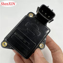 OEM AFH45M-46 AFH45M46 1611973C00 1611973C0A Mass Airflow Meter for Nnissan Sentra D21 Base Sunny 100 NX B13 MAF Sensor