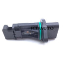 95560612300 0280218071 Mass Air Flow MAF Sensor For AUDI A8 PORSCHE CAYENNE 955 Turbo VW JETTA III GOLF PHAETON NEW BEETLE