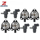 2720510177 Camshaft Position Sensor+Adjuster Kit For Mercedes-Benz W164 R171 W209 W211 W221 W203 A C E CL CLS G GL ML R S SL SLK