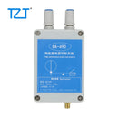 TZT GA-490 High-Performance Active Loop Antenna 100KHz-179MHz SDR Antenna for Radios & SDR Receivers