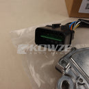 Transmission Case Inhibitor Switch For Mitsubishi Pajero 3 4 MK3 MK4 Nativa Montero Sport Triton L200 III IV MR263257 8604A053