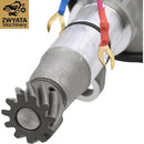 Ignition Distributor 27100-24001 2710024001 For Hyundai Excell 4 CYL L4 1.5L 1990-1994 T3T62974 KNDI116 RS16