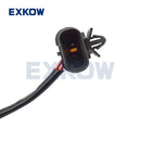 Freewheel Clutch Switch 4WD for Mitsubishi Pajero Montero 2 MK2 V23 V24 V25 V26 V33 V43 V44 V45 V46 1990-2004 MR196931 MB620505