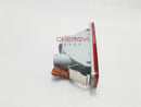 Rear Bumper Bar Lamp Rear Fog Lamp Stoplight Fit For Outlander ASX GA1W GA2W GA6W HA4W 8337A092