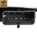 for Fiat Panda 169 Punto 188 Alfa Romeo Lancia Ypsilon Musa 1.2L 1.4L new throttle body 36SMF6 77365316 71732618 71794082