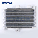 Engine Oil Cooler Radiator for L200 Sportero Triton KA4T KB4T 4D56 2.5D 2005-2015 MN135073 1240A039
