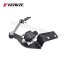 Japan Original Quality Headlight Level Sensor For Mitsubishi Pajero Montero 4 IV MK4 V93 V97 V98 Body Suspention Height Sensor