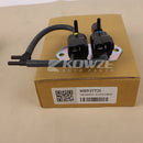 Freewheel Clutch Control Solenoid Valve for Mitsubishi Montero Pajero 2 MK2 L200 Triton K74T K76T L400 Delica 4D56 6G72 4M40