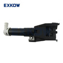 Headlamp Washer Actuator for Mitsubishi Pajero Montero 4 MK4 V83 V85 V86 V87 V88 V93 V95 V96 V97 V98 2006-2020 8264A025 8264A026