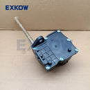 T/F Transfer Gearshift 4WD Rail Actuator for Mitsubishi L200 Triton Strada V 2015- KL1T KL2T KL3T KL6T 3242A177