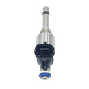 4pcs Fuel injector 35310-2B130 353102B130 For Hyundai Accent Veloster Kia Rio 1.6L L4 2012-2017