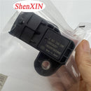 OEM 0261230299 1865A201 Intake Manifold Pressure MAP Sensor for Citroenn C4 Fordd Ecosport Fiesta Focus Mitsubishii Lancer Colt