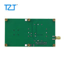 TZT Digital Display Picoammeter Current Meter ±10pA to ±20mA Ammeter Manual Switch with 1.3-inch TFT Display