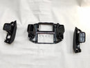 1PCS Instrument Panel Air Conditioning Outlet Assembly For Pajero Montero V63W V73W V74W V77W V78W MR402451 MR402450 MR402439