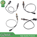 Set 4PCS  Oxygen Sensor MN158916 MN158670 MN158917 MN158918  for Mitsubishi Pajero Montero V77 V87 V97 6G75 3.8L 2000-2020