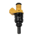 4pcs OEM 0K30E-13-250 0K30E13250 Fuel Injector for Hyundai for K-ia Rio 1.6L 2001 2005 - FJ640