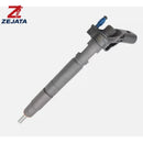 Diesel Fuel Injector 0445116017 33800-2F000 For Hyundai Santa Fe Kia 2.2T VOLVO Bosch Common Rail