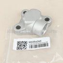 Cooling Water Outlet Pipe Fitting for Mitsubishi Montero Pajero IO TR4 Pinin H66 H67 H76 H77 4G93 4G94 1996-2001 MD354263