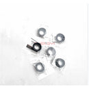 6G72-12 valves Valve Chamber Gasket Suitable Oil-resistant Rubber Sealing Ring Spark Plug Seal For Pajero Montero V33W MD330989