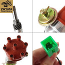 Electronic Distributor 19100-61180 1910061180 For Toyota Land cruiser FJ40 FJ55 FJ60 2F 4.2L FJ62 FJ73 FJ75 3F 4.0L 1975-1987