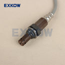 Engine Control Oxygen Sensor for Mitsubishi ASX RVR GA1W Lancer Colt CY1A 4A92 1.6L 1588A232 1588A233