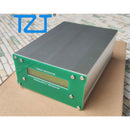 TZT GNSS Disciplined Oscillator GNSSDO 10MHz Frequency Standard with LCD Display GPS BDS GLONASS GALILEO