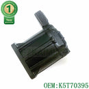 EGR VALVE OEM K5T70395 8981647861  FOR ISUZU D-MAX DMAX 2.5 DIESEL 2012-2017