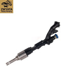 0261500105 0261500298 8W93-9F593-AD C2D45732 C2D55183 Fuel Injector for Range Rover Jaguar F-Type XF XFR XJ XJR XK XKR 5.0L V8