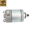 Motorcycle Starter Motor 31200-HP1-601 31200HP1601 For Honda TRX450ER TRX450R ATV 2006-2014 engine 410-54088