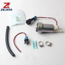 F90000285 F90000295 525LPH Intank Fuel Pump & Install Kit For Walbro TI HELLCAT E85 High Performance Car
