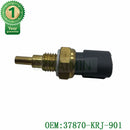 37870-KRJ-901 Coolant Water Temperature Sensor For Honda CB600F FES125 FES150 GL1800 NSS250 VT1300 VT750 CBR600 CB300F CBR300R