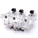CVT 27200-PWR-901 Transmission Solenoid Valve Body Control Valve 27200-PWR-013 for Honda Fit Jazz City 2003-2008