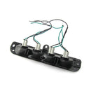 High Mounted Stop Lamp Assy for Mitsubishi Pickup L200 Triton KA4T KA5T KB4T KB5T KB7T KB8T KB9T Rear Third Brake Light 8334A059