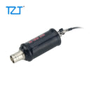 TZT Portable Mini ELF HF.Antenna QRP15 1-30MHz HF Antenna 50ohms Support 40M/20M/15M/10M Transmitting