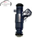 8PCS/Lot Fuel Injector 0280 156 101/0280156101 For Porsche Cayenne 4.5L Mercruiser  2003 -2006