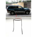 1PCS Glass Mud Channel Window Sealant Strip Fit For Pajero Shogun Montero V73W V93W V97W 5705A219 5705A220 MR436791 MR436792