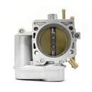 Throttle Body 09128518 For Vauxhall Astra/Zafira/Vectra/Corsa Saab 9-3 For 1.8 Petrol 0825233 0825248 09196357 825233 Auto Parts