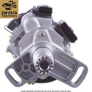 Ignition Distributor 13200724-101 T6T57871 for Ford Probe Mazda 626 MX-6 2.0L 1993 1994 F32Z12127A FS0118200A 84-35435