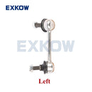 Rear Suspension Stabilizer Bar Link for Mitsubishi Pajero Montero Shogun 3 4 MK3 MK4 V60 V70 V80 V90 2000-2020 MR418052 MR418053