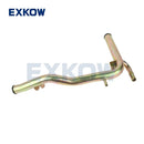 4G15 4G18 Water Pump Inlet Pipe for Mitsubishi Lancer CS2A CS3A CS3W 2000-2013 1.5L 1.6L MD378882