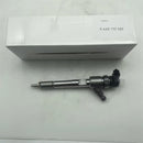 0445110183 New Diesel Fuel Injector For Bosch Fiat 500 Doblo Panda 1.3D Opel Astra H 1.3 CDTI 0986435102