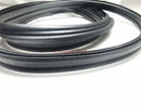 Tailgate Door Rubber Seal Doorpost Rubber Strip For Outlander CU2W CU4W CU5W MR487749