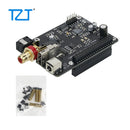 TZT Ustars Audio R19 Digital Audio Board 32Bit PCM384KHz DSD512 Coaxial DOP128 For Raspberry Pi